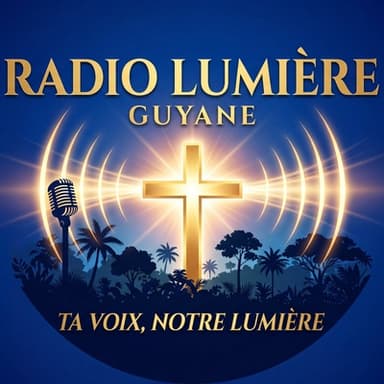 RADIO LUMIERE GUYANE